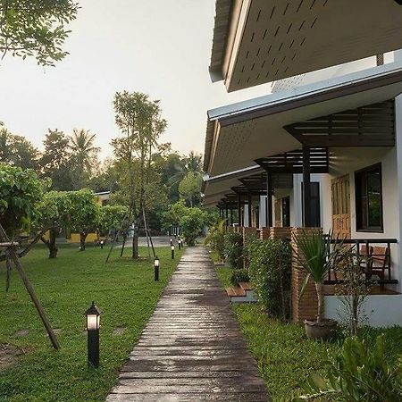 Tisa Resort Chiang Mai Exterior foto