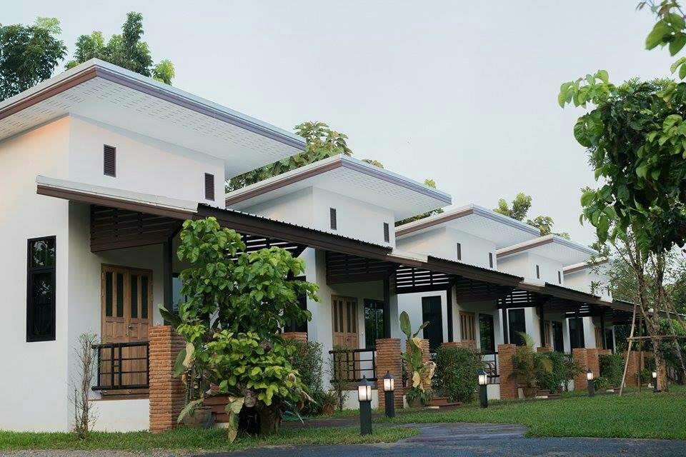 Tisa Resort Chiang Mai Exterior foto